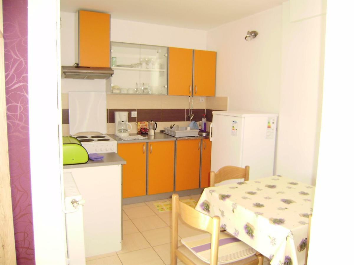 Apartment Carmen Čavle Exterior foto