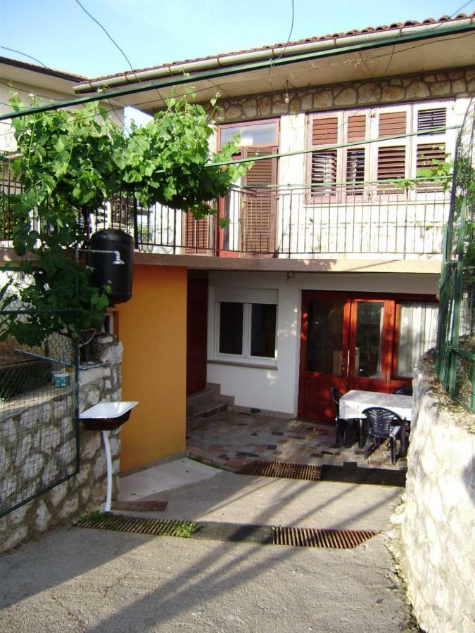 Apartment Carmen Čavle Exterior foto
