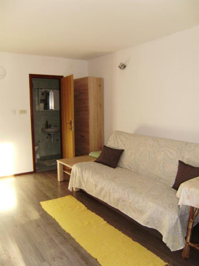 Apartment Carmen Čavle Exterior foto