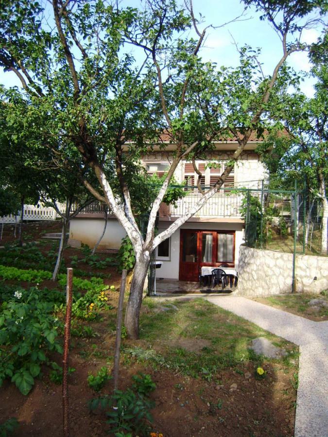 Apartment Carmen Čavle Exterior foto