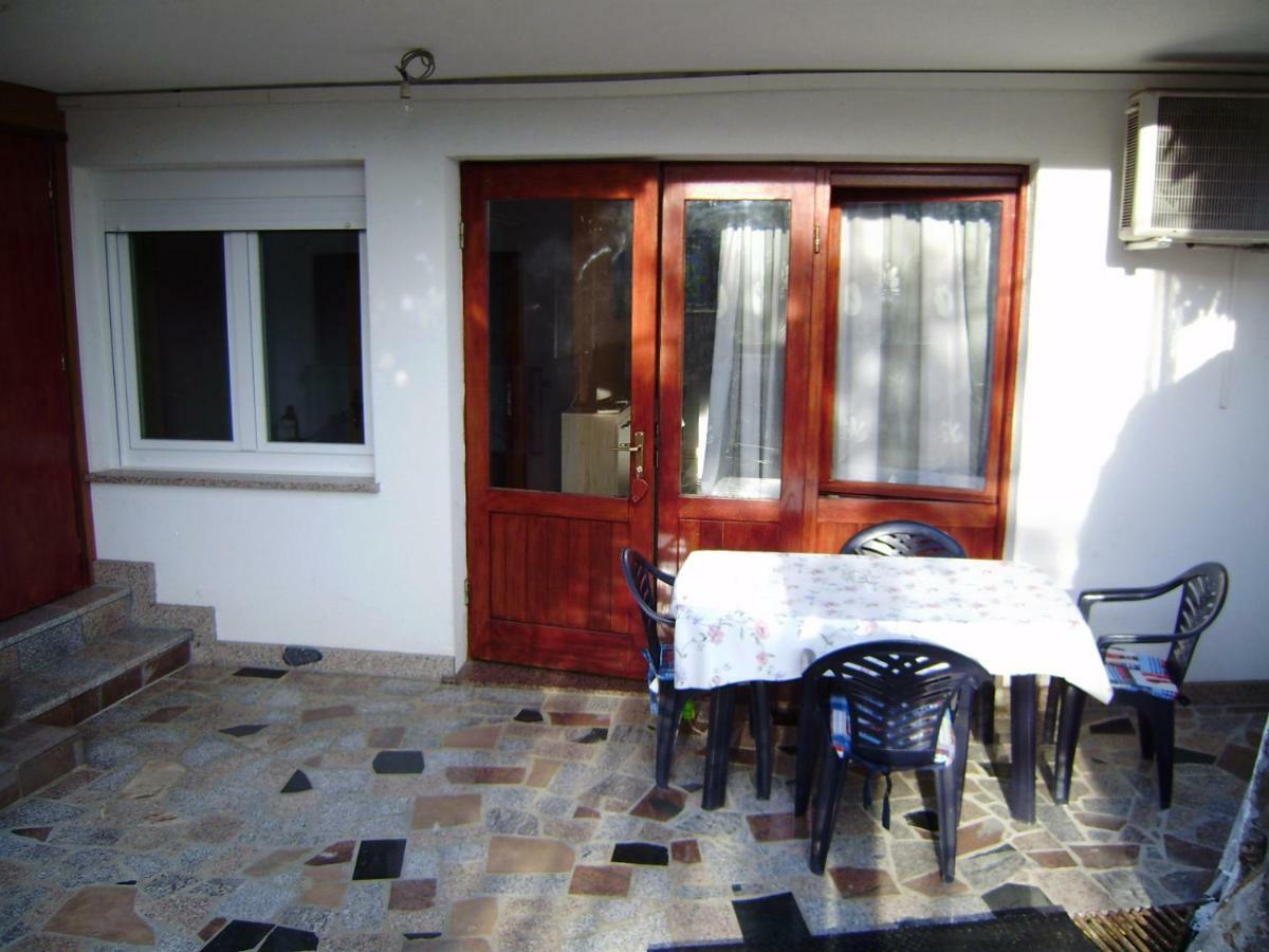 Apartment Carmen Čavle Exterior foto