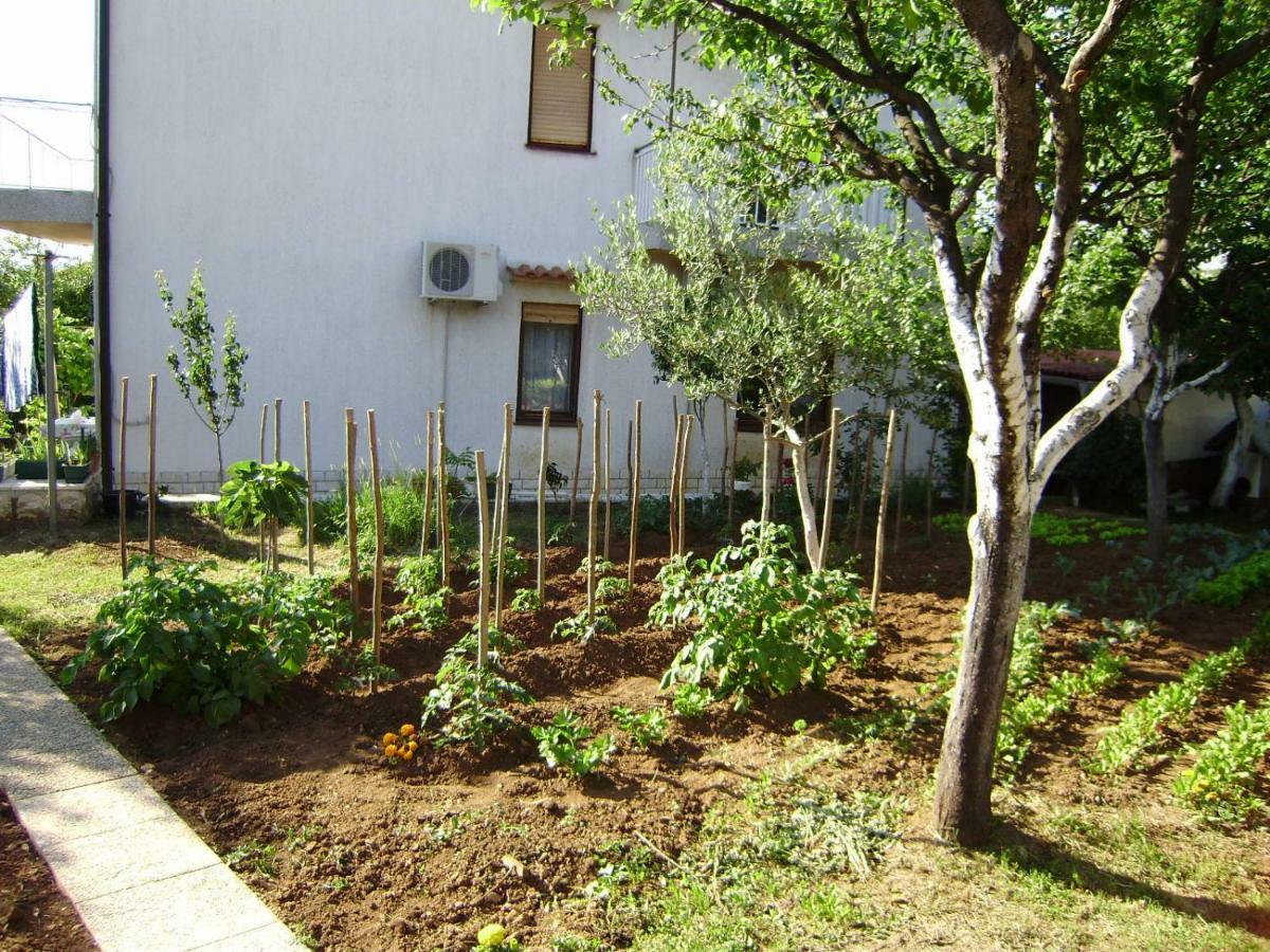 Apartment Carmen Čavle Exterior foto