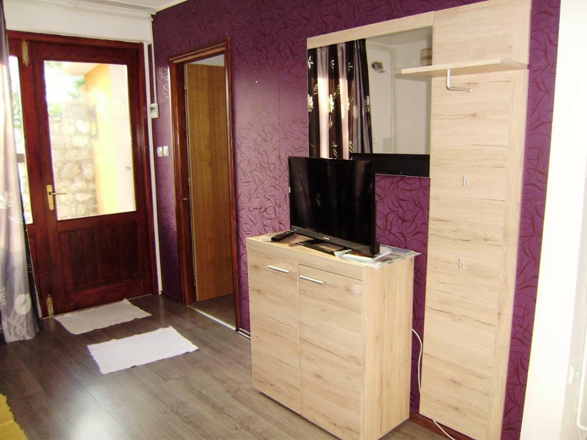Apartment Carmen Čavle Exterior foto