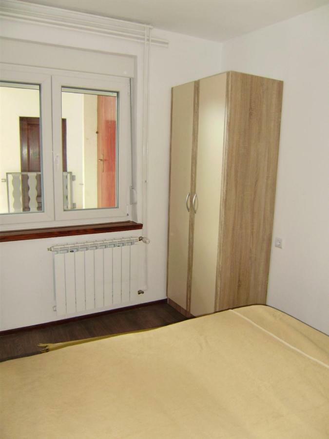 Apartment Carmen Čavle Exterior foto