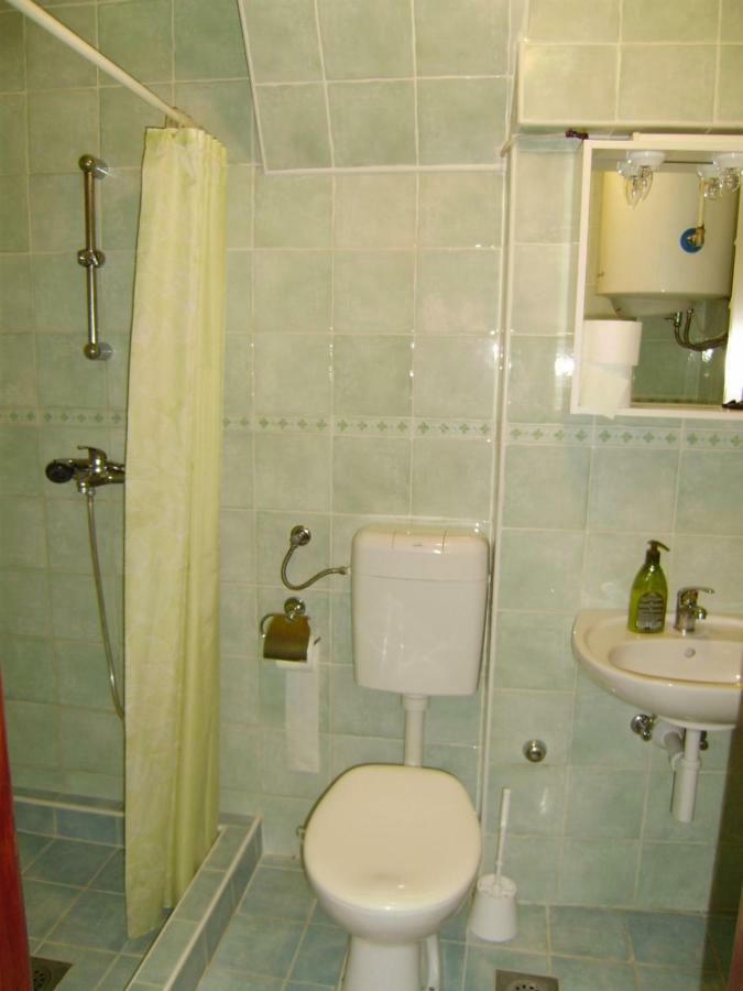 Apartment Carmen Čavle Exterior foto